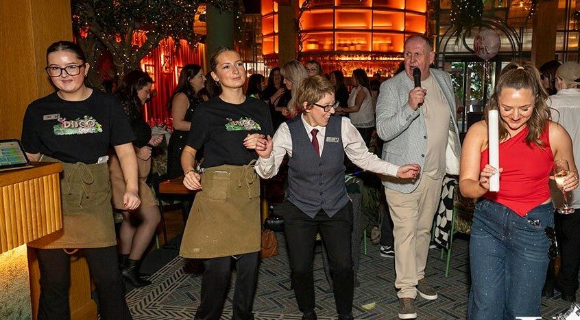 Birthday, Fundraiser, Corporate, Engagement, Hen / Stag, Wedding